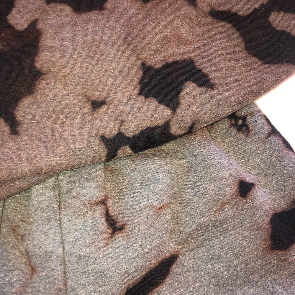 Jerzees & Gildan Bleached Sweat Pants - Picture 11 of 11